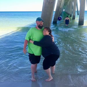 Meet your Posher, Stacy